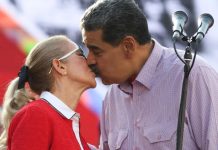 Kur Maduro ia hodhi një shikim, ajo la burrin dhe tre fëmijët: Lindi në një kasolle, por u arrestua në pallat