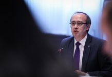 Hoti: Rezultati i LDK-së s’përfaqëson potencialin që ka partia, do të bashkohemi sërish për ta ruajtur e fuqizuar demokracinë