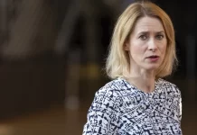 Kallas: Marrëdhëniet e BE-së me SHBA-në kanë pësuar goditje të madhe