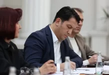 Bekim Sali: Vendi po vazhdon me përkushtim zbatimin e Agjendës Reformuese për BE