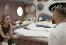 Bia shpërthen në lot, flet me Limin: Nuk më duan