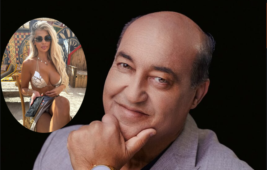 Bujar Qamili  Luana Vjollcën e ndihmova unë