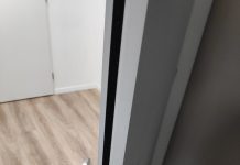 Në vend që t’ia montazhojnë dyertë, ia “avulluan” 600 euro