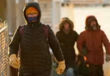 Mijëra fluturime të anuluara për shkak të stuhisë dimërore në SHBA