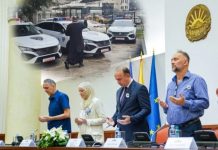 Sekularizëm me dy standarde: Dënim për lutjet në Kuvend, heshtje për ritualin në MPB dhe anasjelltas