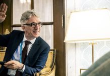 Pritjet e Ambasadorit gjerman nga Qeveria e re: Angazhim i fortë në dialogun me Serbinë, punë në rrugën për integrim