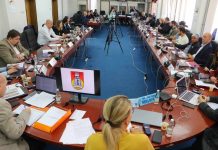 Mazhoranca në Këshill s’e mbështeti pikën për problemet tatimore të punëtorëve të Avganistanit