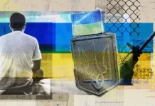 Stigma e ushtarëve të harruar të Ukrainës që “vdiqën në mënyrën e gabuar”