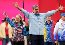 Kush është Nicolas Maduro?