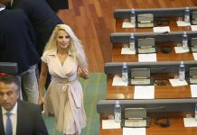 Duda Balje siguron ulëse në Kuvendin e Kosovës