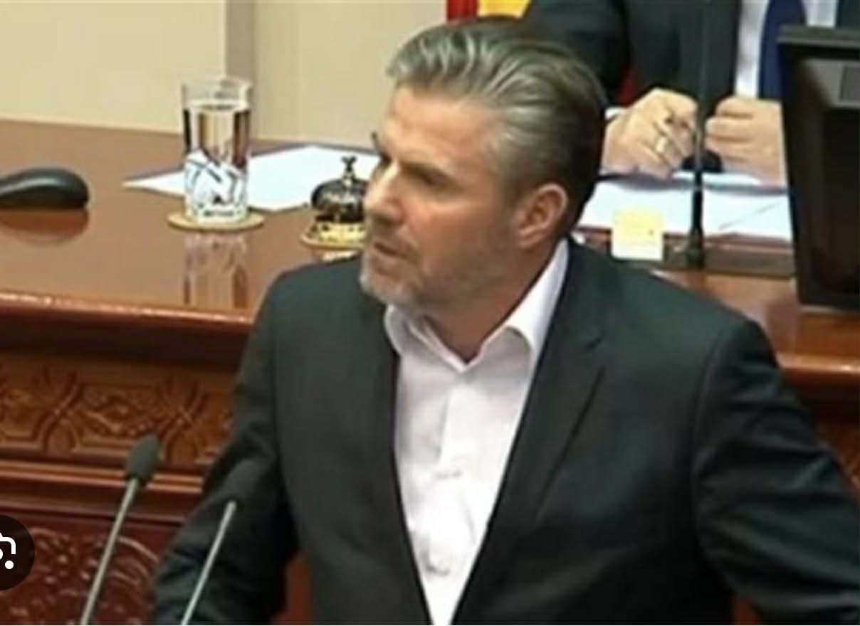 Pse nuk duhet të votohet Valbon Limani 