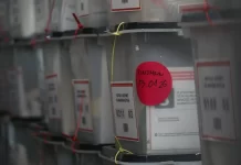 Rinumërohen afër 50 për qind e vendvotimeve