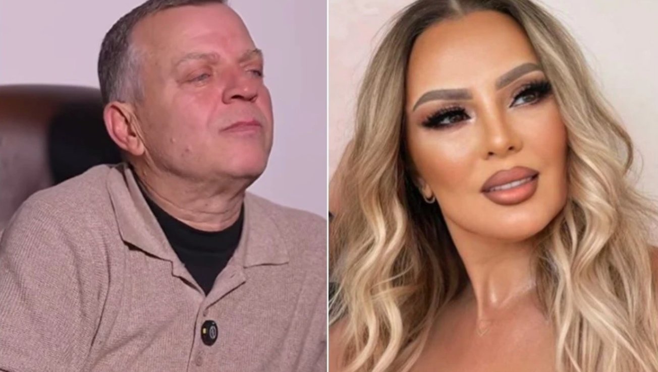 Faik Retkoceri tregon versionin e tij në lidhje me historinë me Violetë Kukajn – i kërkon ballafaqim live