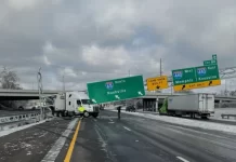 Stuhia që bllokoi SHBA-në