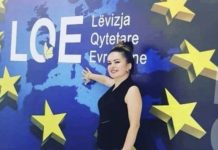 Gjyla Çeliku tërhiqet nga politika: Nuk bëhem vegla e askujt sepse nuk dua të kontrollohem nga askush