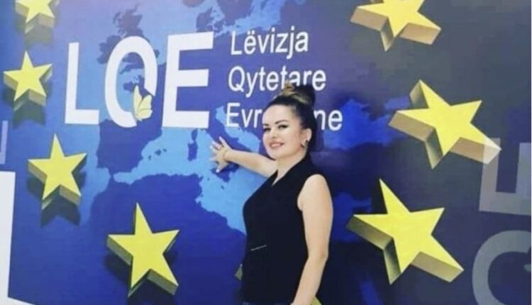 Gjyla Çeliku tërhiqet nga politika: Nuk bëhem vegla e askujt sepse nuk dua të kontrollohem nga askush