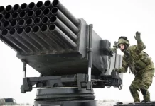 Rumania dhe Kroacia blejnë armë nga Amerika për Ukrainën