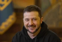 Zbulohet plani prej 800 miliardë dollarësh SHBA-BE për Ukrainën