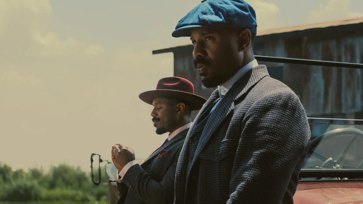 Për çfarë flet filmi  Sinners  që mori më së shumti nominime për  Oscar  në histori 