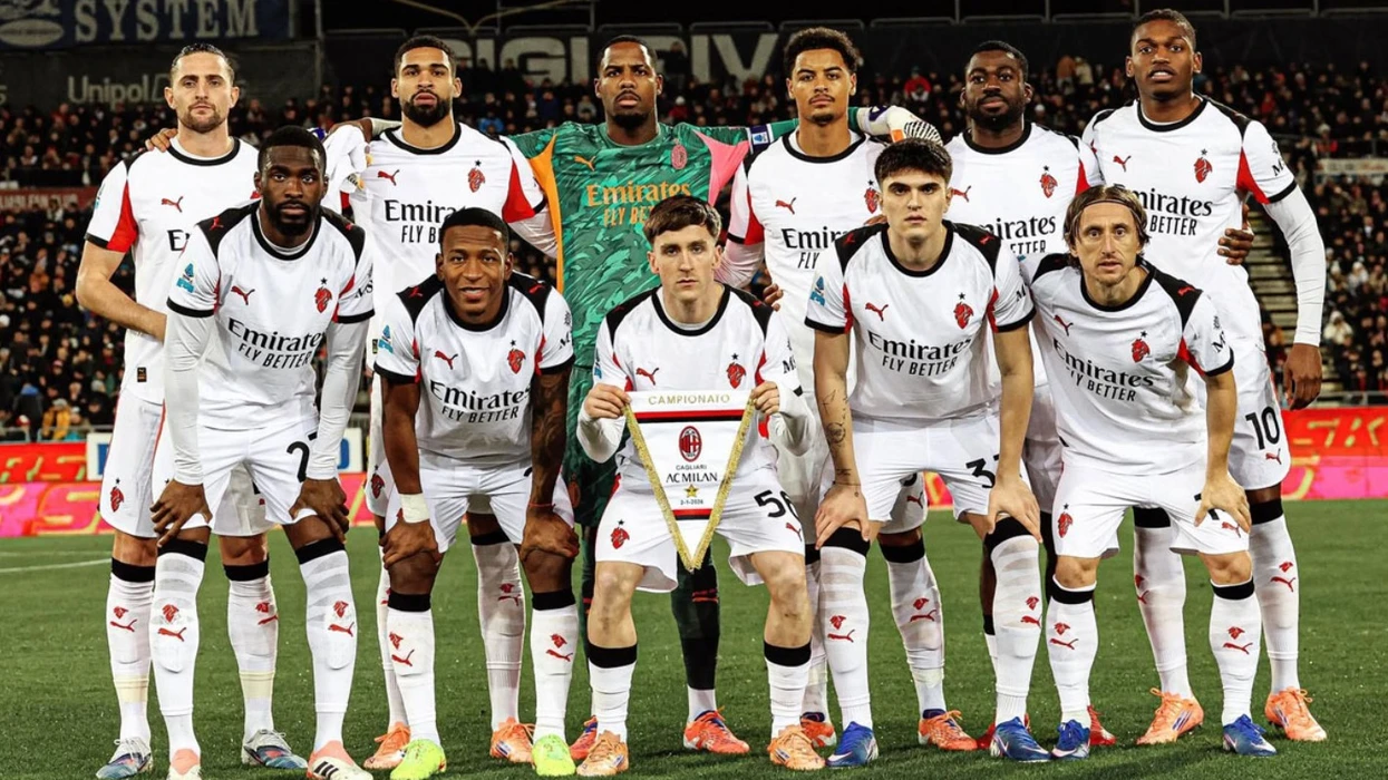 Dy yjet e Milanit po kërkohen me ngulm nga Fenerbahce