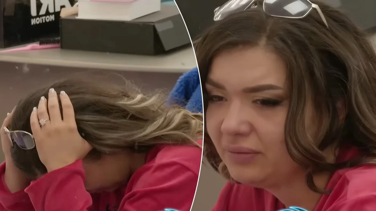 Edhe pas  ndarjes  nga Dolce  Alba qanë sërish për Limin  Kam frikë ta humb