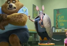 “Zootopia 2” bëhet filmi më i suksesshëm në historinë e Walt Disney Animation Studios