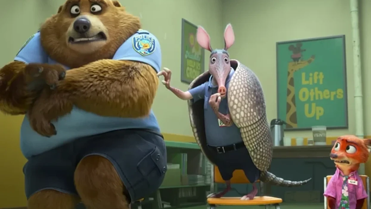 “Zootopia 2” bëhet filmi më i suksesshëm në historinë e Walt Disney Animation Studios