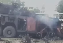 Publikohen pamje të shkatërrimit pas sulmeve amerikane në Venezuelë