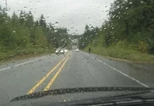 LAMM: Komunikacioni zhvillohet pa probleme mirëpo në rrugë me lagështi