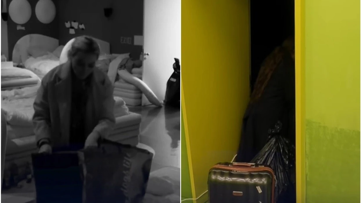 Fjolla Morina lë shtëpinë e Big Brother VIP Kosova