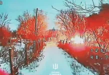 Operacioni i mençur i Ukrainës që turpëroi Rusinë – shikoni se si forcat ruse u mashtruan nga ushtria ukrainase