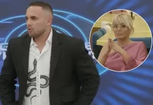 Pas ndarjes së saj nga Limi, reagon Edi – thumbon Dolces me term ofendues