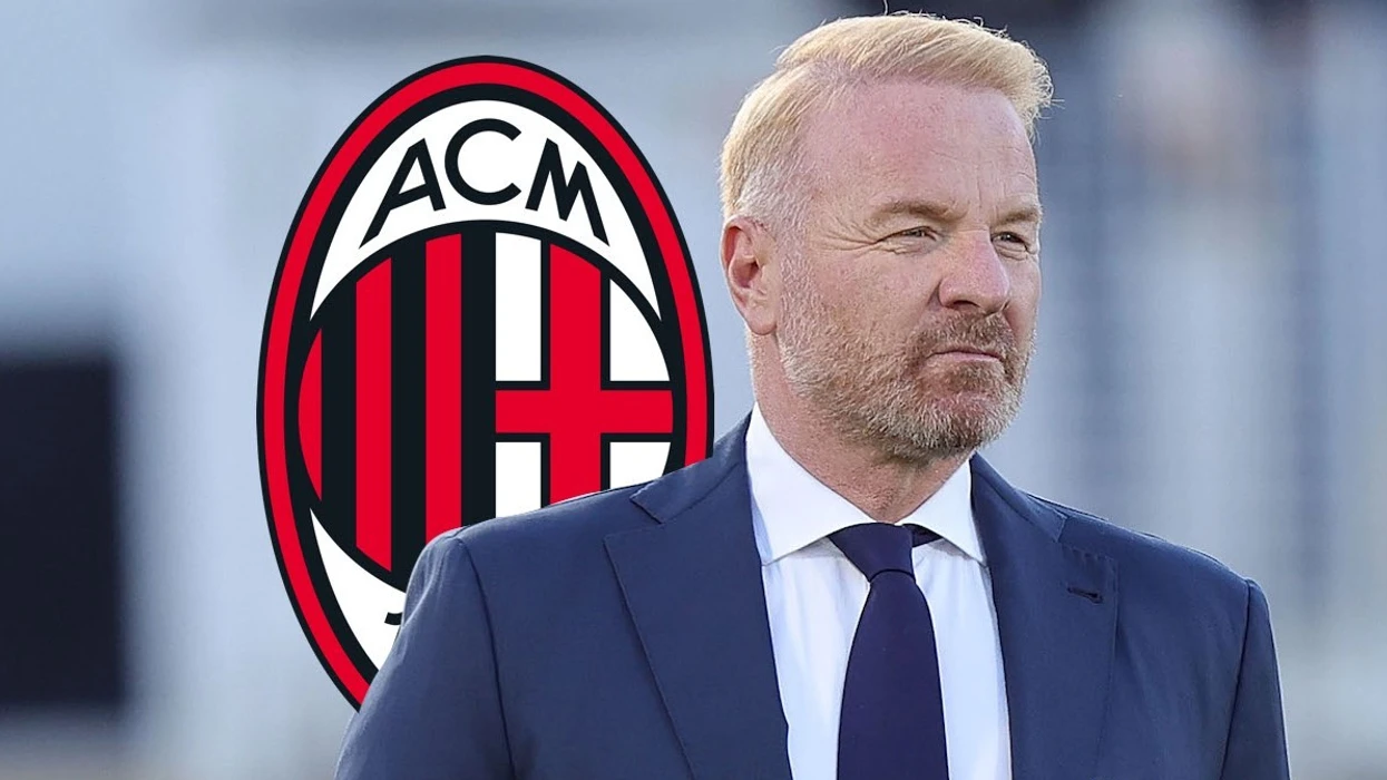 Igli Tare vihet pas yllit të Atletico Madridit për ta përforcuar mbrojtjen e Milanit