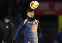 Ish-trajneri i Las Palmas zbulon arsyen pse Real Madridi refuzoi të nënshkruante me Pedrin