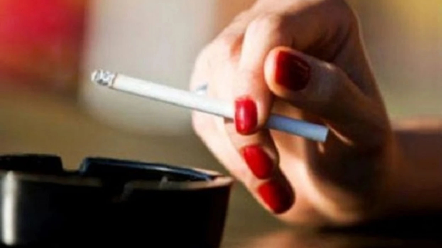 Në Maqedoni në përgatitje e sipër është një ligj i ri për pirjen e duhanit