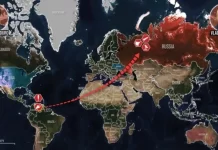 Si rusët e tradhtuan Maduron gjatë aksionit të amerikanëve?