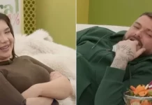 Alba thotë se Limi do të jetë fitues i Big Brother VIP Kosova 4