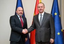 Gashi-Pamer: Austria ka mbështetur gjithmonë zhvillimin e vendit tonë