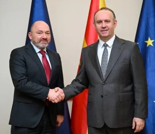 Gashi-Pamer: Austria ka mbështetur gjithmonë zhvillimin e vendit tonë