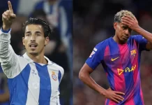 Ylli i Espanyolit me deklaratë skandaloze: Do të zgjidhja të shkelja mbi Lamine Yamal