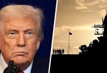 Ndërhyrja ushtarake amerikane në Iran mund të ndodhë brenda 24 orëve?