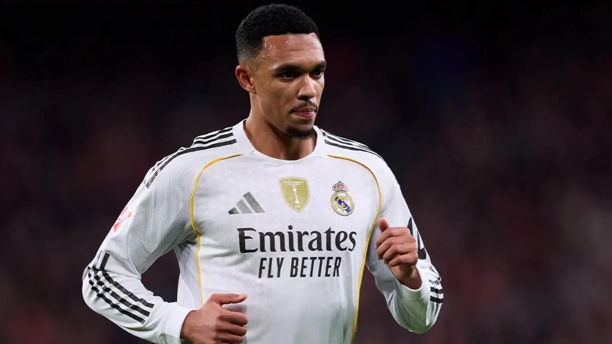 Alexander Arnold merr një ofertë të paimagjinueshme për t u larguar nga Real Madridi
