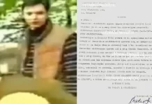 Gazetari kroat publikoi dokumentin e ri për pjesëmarrjen e Vuçiqit në vrasjen e civilëve në Sarajevë