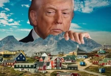 Trump: Do ta marrim Grenlandën në mënyrë të lehtë ose të vështirë