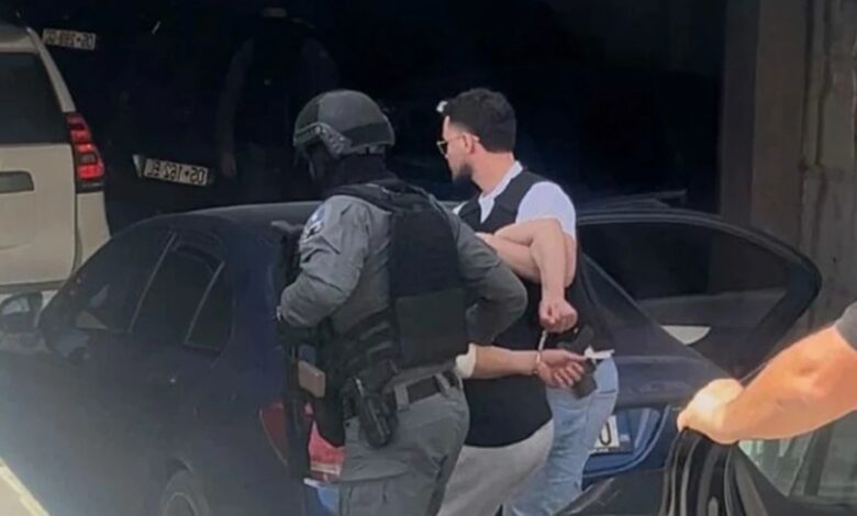 Ngrihet aktakuzë kundër gjashtë personave për vrasjen e policit në Kaçanik