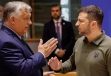 Anëtarësimi i Ukrainës në BE, Orban: Jo për 100 vitet e ardhshme