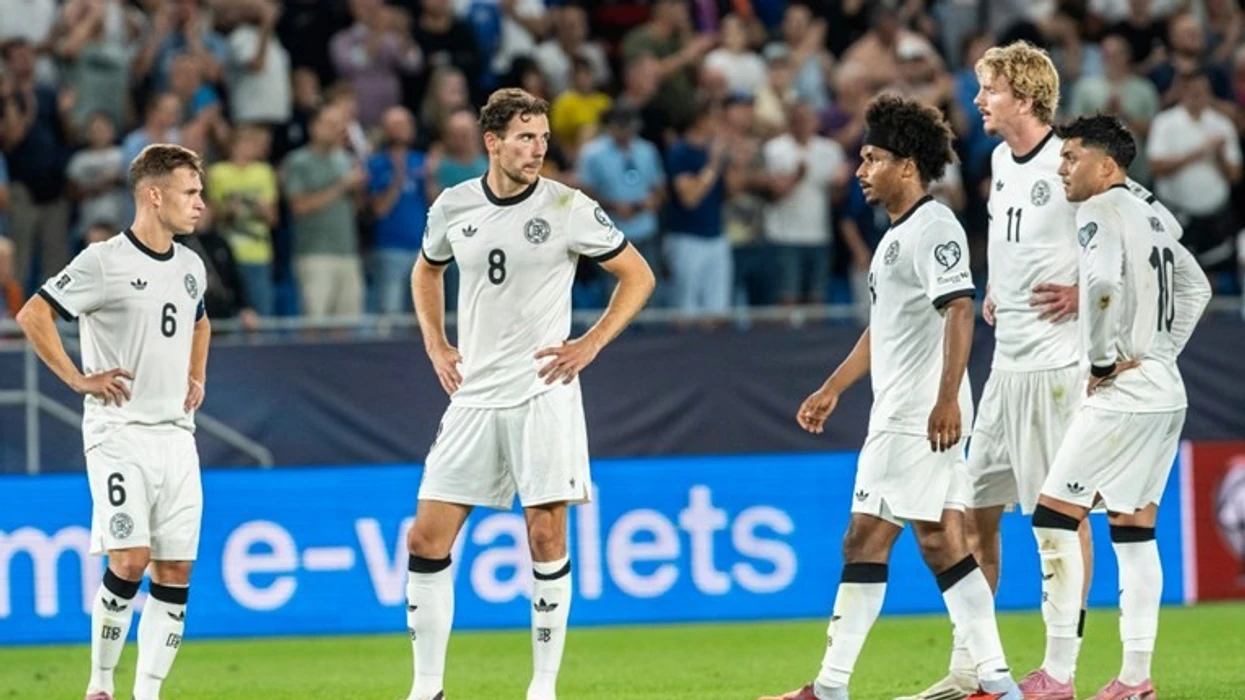  Duhet të merret në konsideratë bojkoti i Kupës së Botës   Gjermania vazhdon të kërcënoj