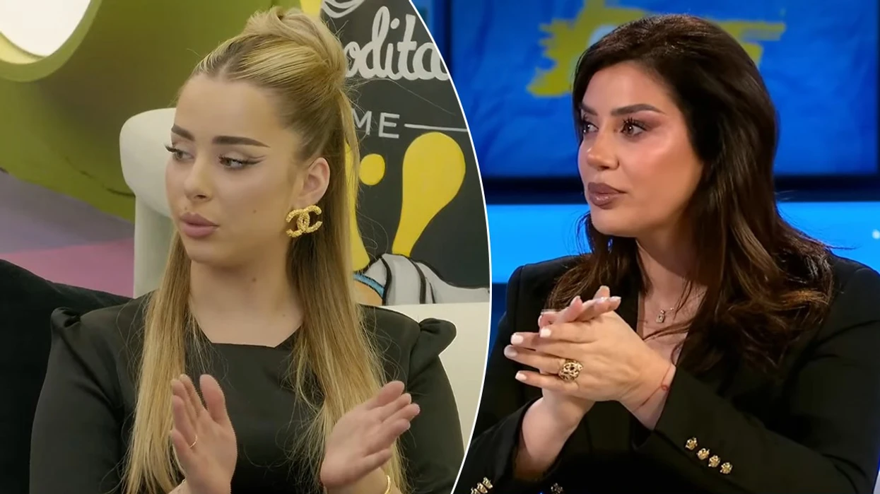 Arjola Demiri tregon lidhjen e veçantë që ka me Elijonën: Familja e saj ka qëndruar te ne në Tropojë gjatë luftës