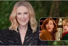 Ylli i “Home Alone”, Catherine O’Hara vdes në moshën 71 vjeçare