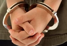 Ndalohet 44 vjeçari nga Negotina, pati sjellje agresive ndaj policisë